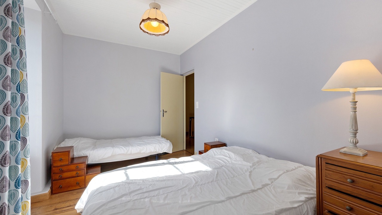 Photo of Bedroom in Sigournais