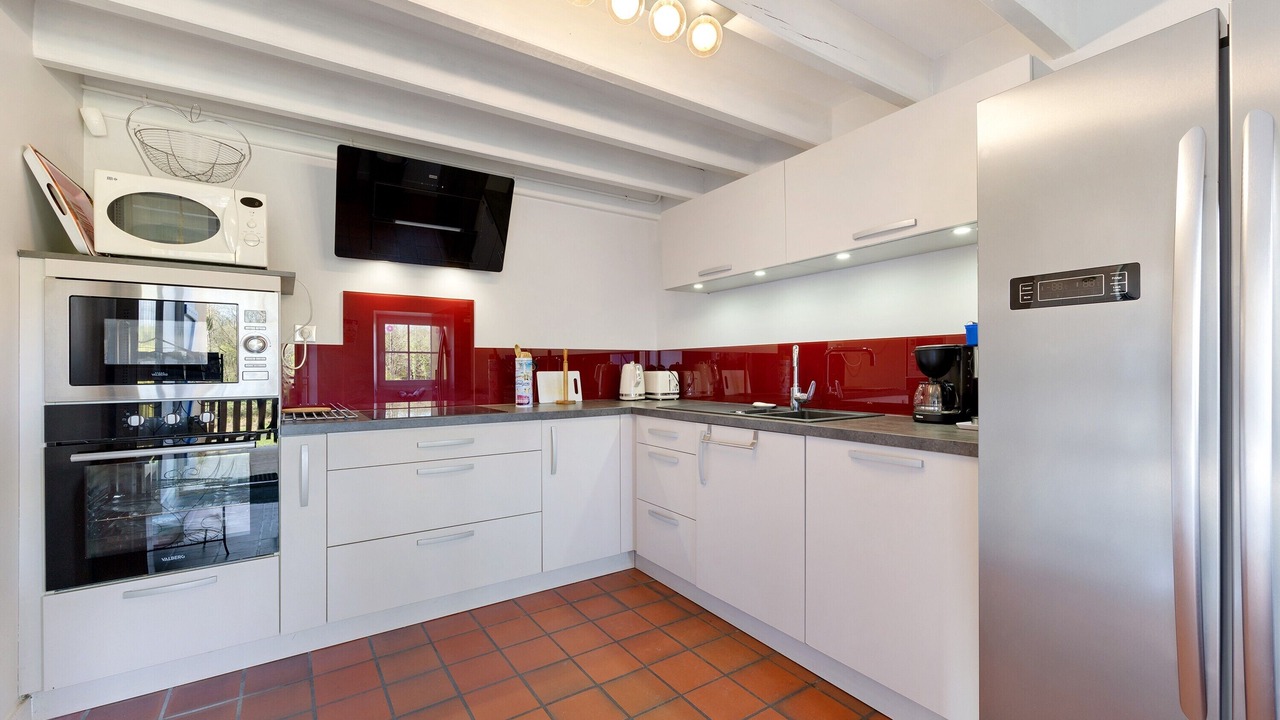 Photo of Kitchen in Sigournais