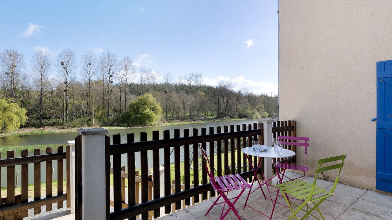 Photo of Outdoor in Sigournais