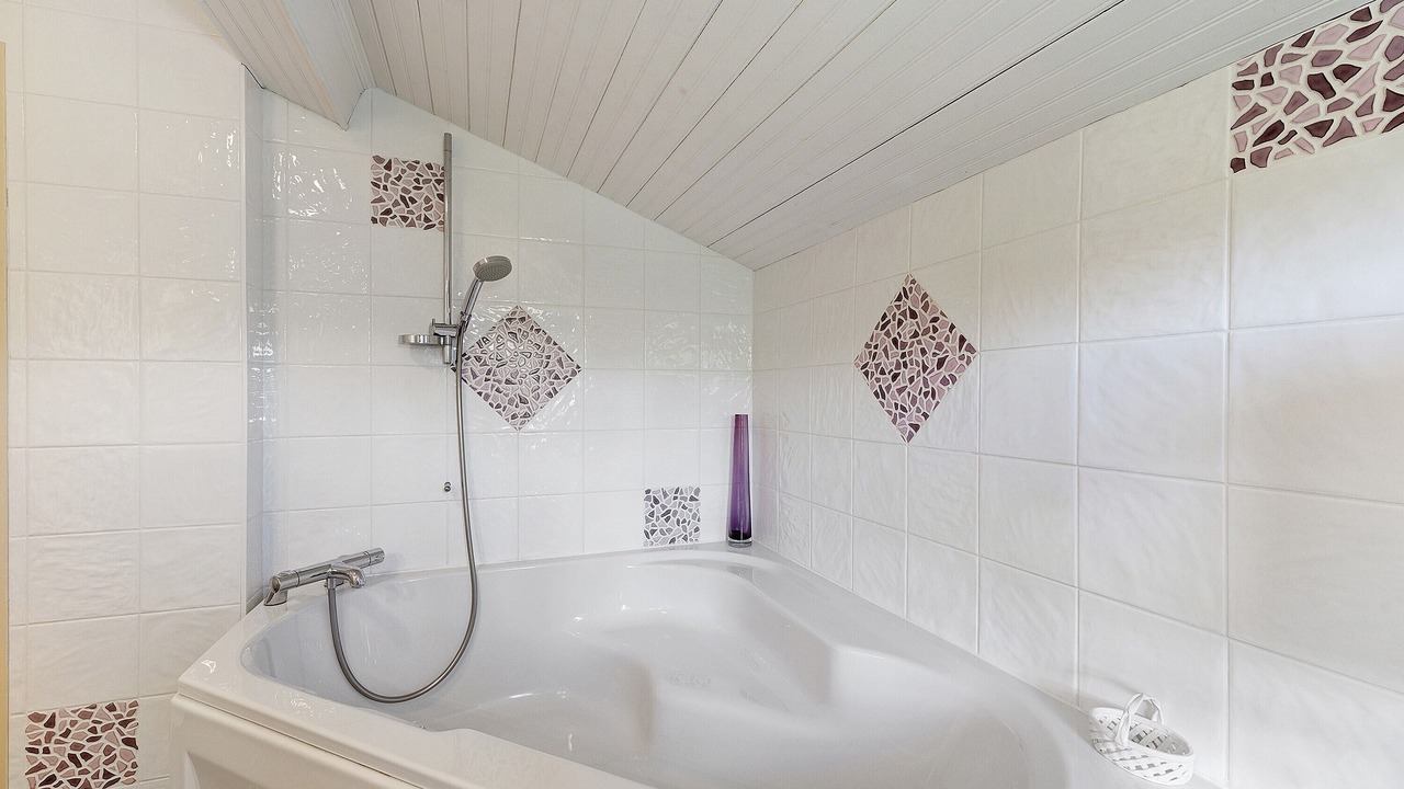 Photo of Bathroom in Sigournais