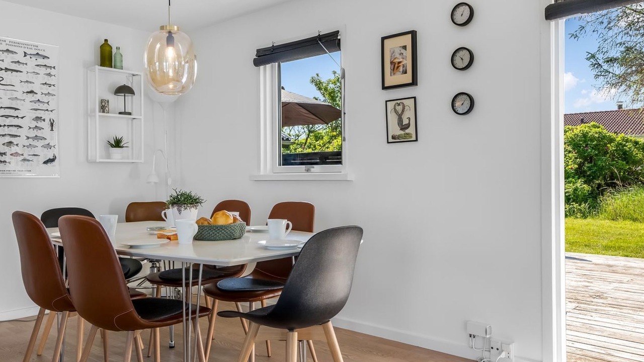 Photo of Livingroom in Hirtshals