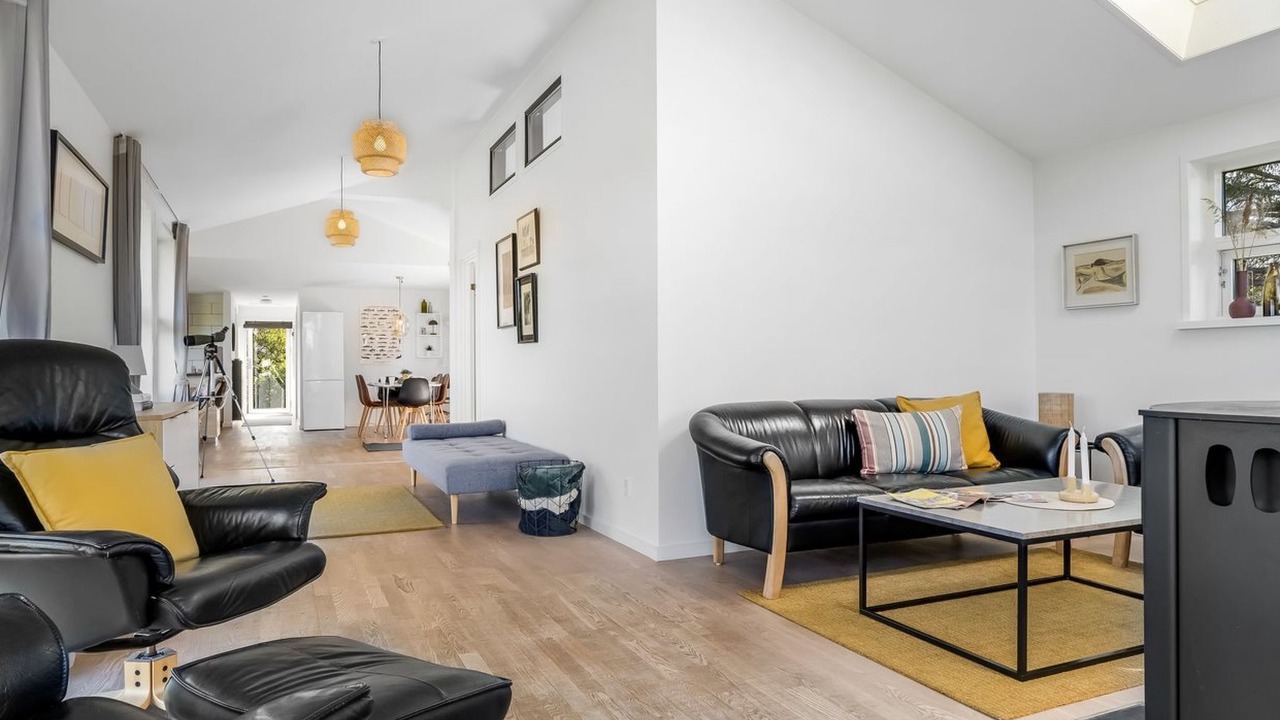Photo of Livingroom in Hirtshals