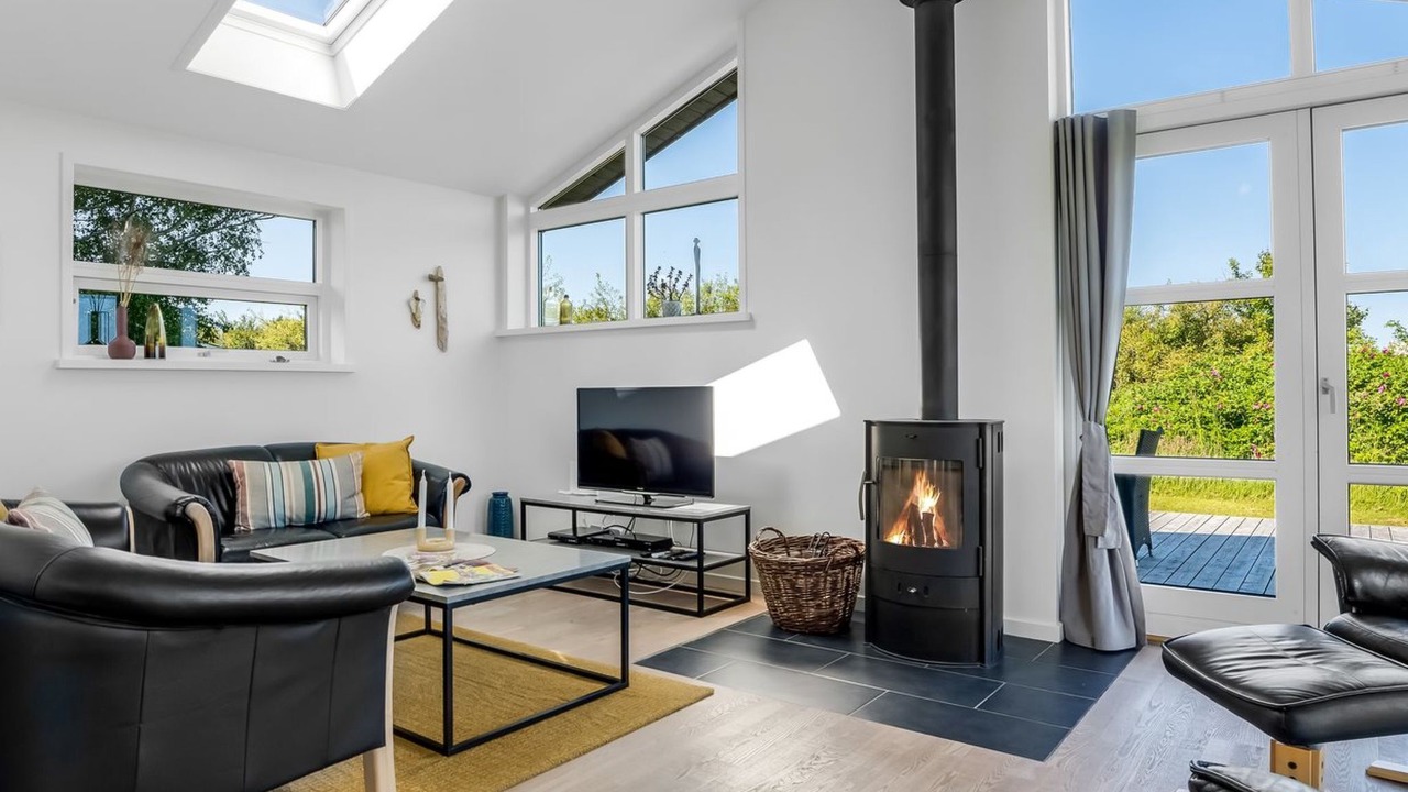 Photo of Livingroom in Hirtshals