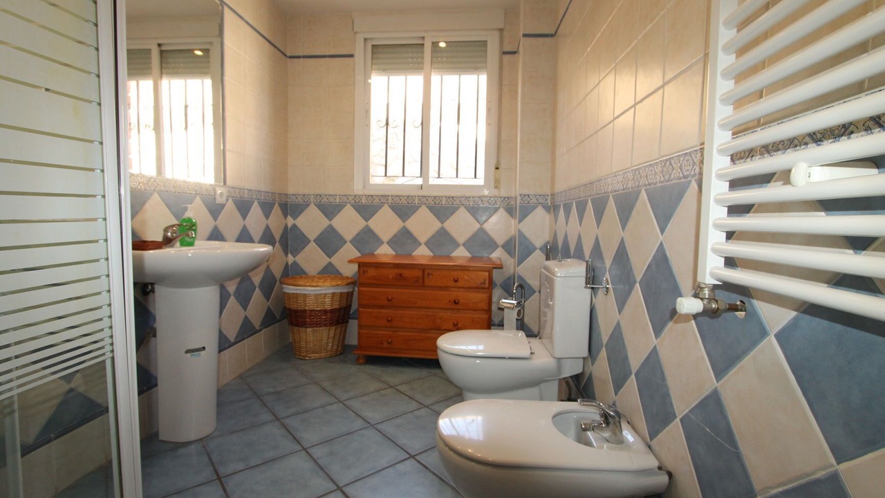 Photo of Bathroom in Sesena