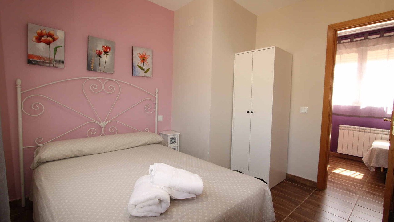 Photo of Bedroom in Sesena