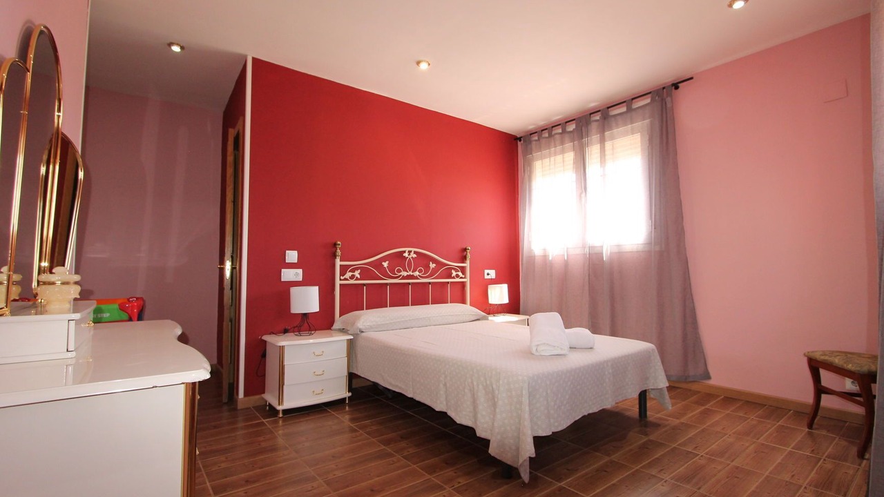 Photo of Bedroom in Sesena