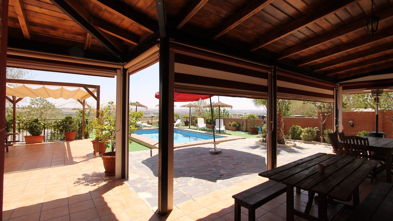 Photo of Outdoor in Sesena