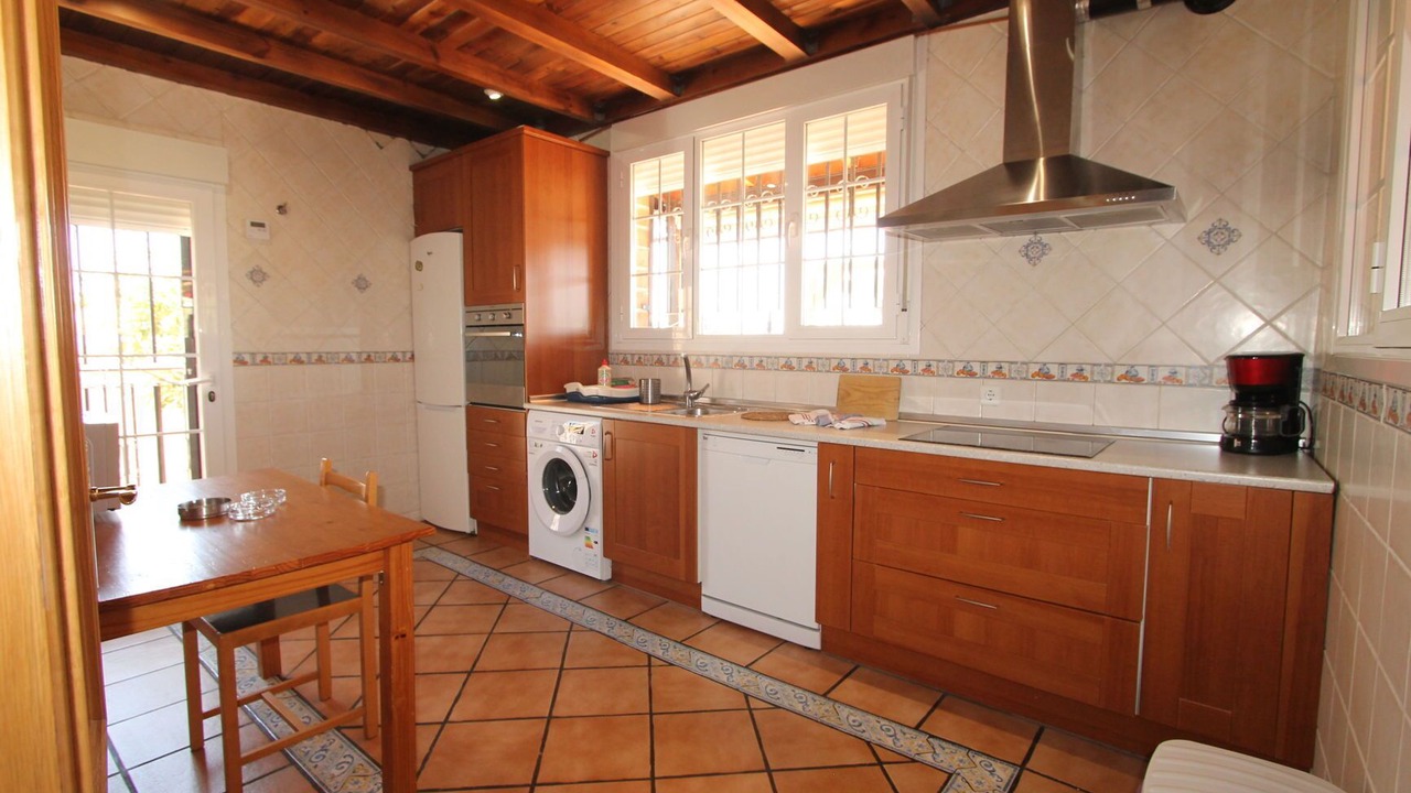 Photo of Kitchen in Sesena