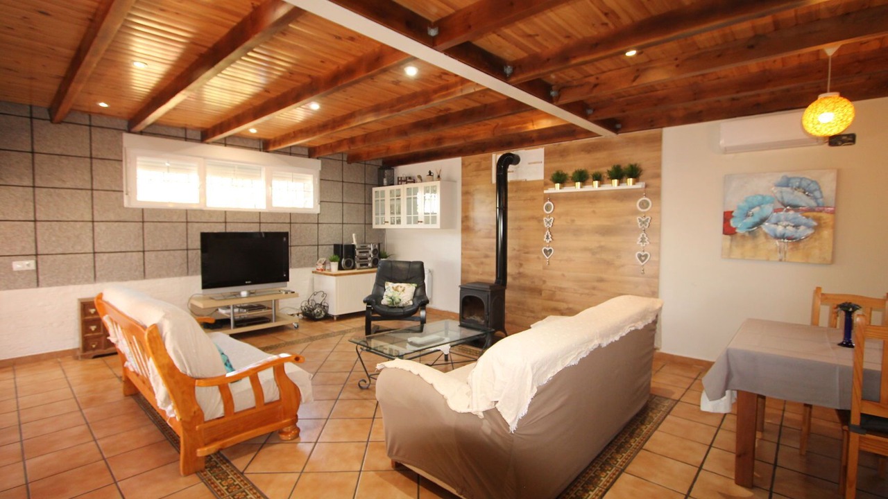 Photo of Livingroom in Sesena