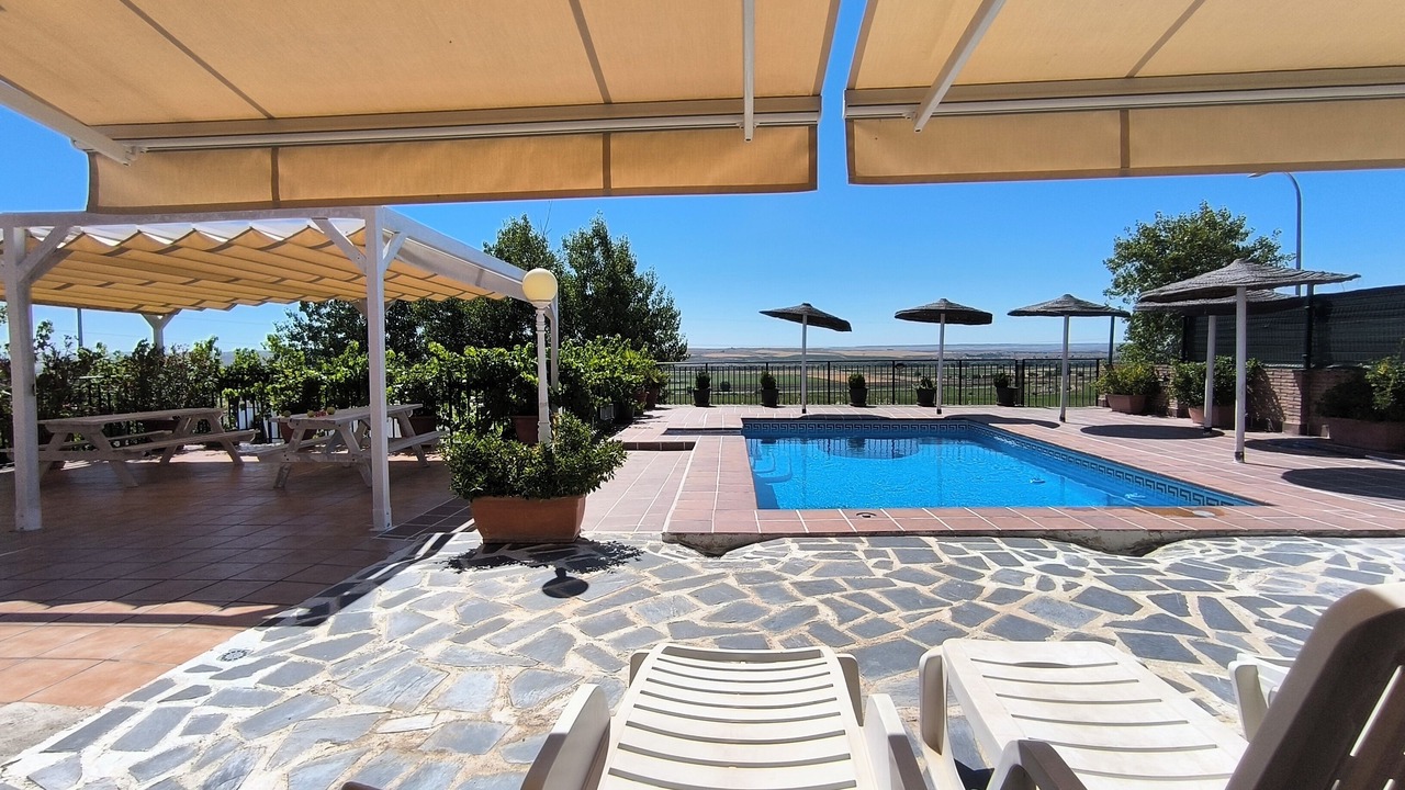 Photo of Outdoor in Sesena