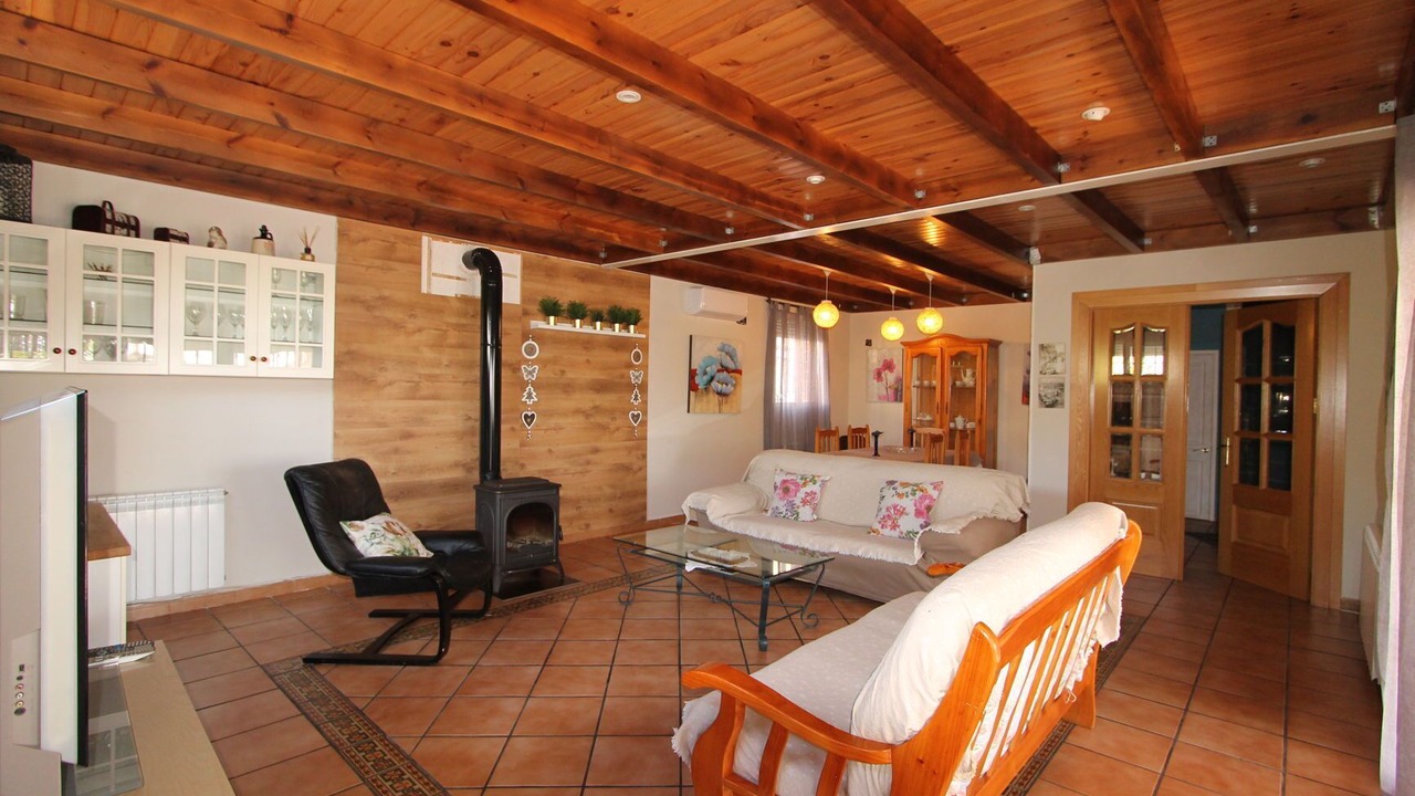 Photo of Livingroom in Sesena