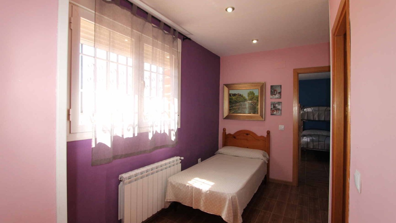 Photo of Bedroom in Sesena