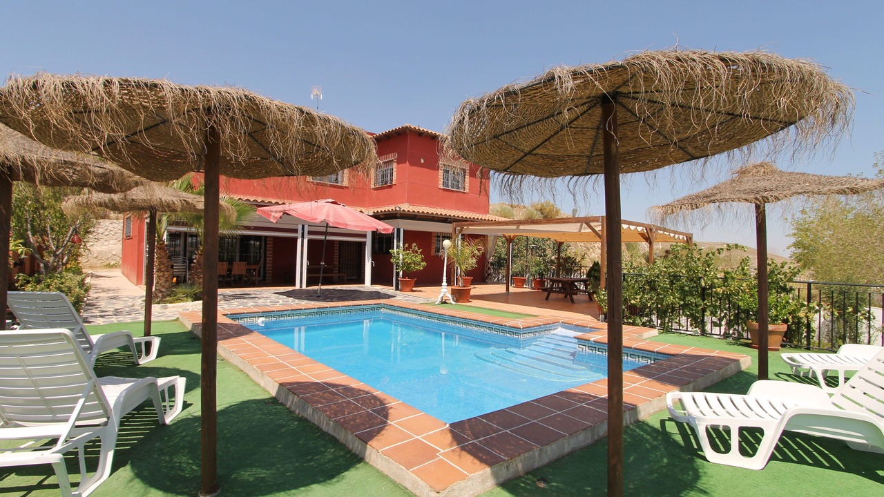 Photo of Outdoor in Sesena