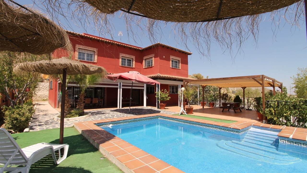 Photo of Outdoor in Sesena