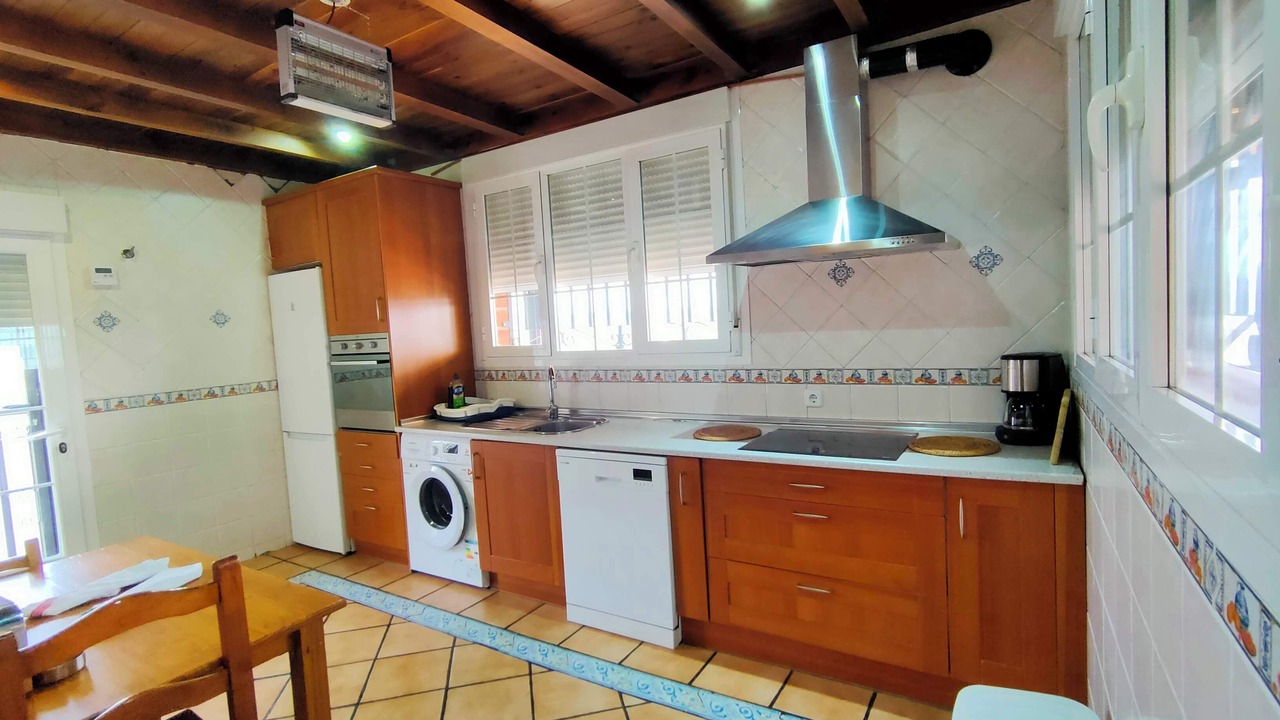 Photo of Kitchen in Sesena