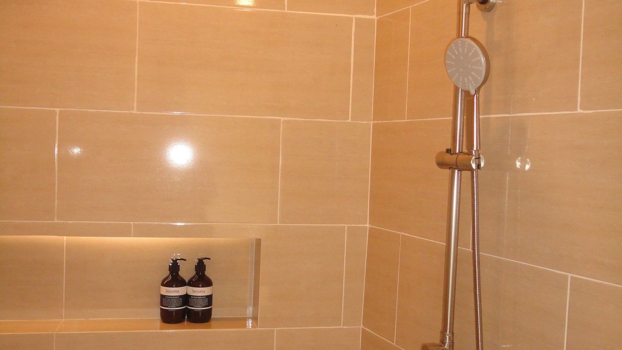 Photo of Bathroom in By Pass Ngurah Rai
