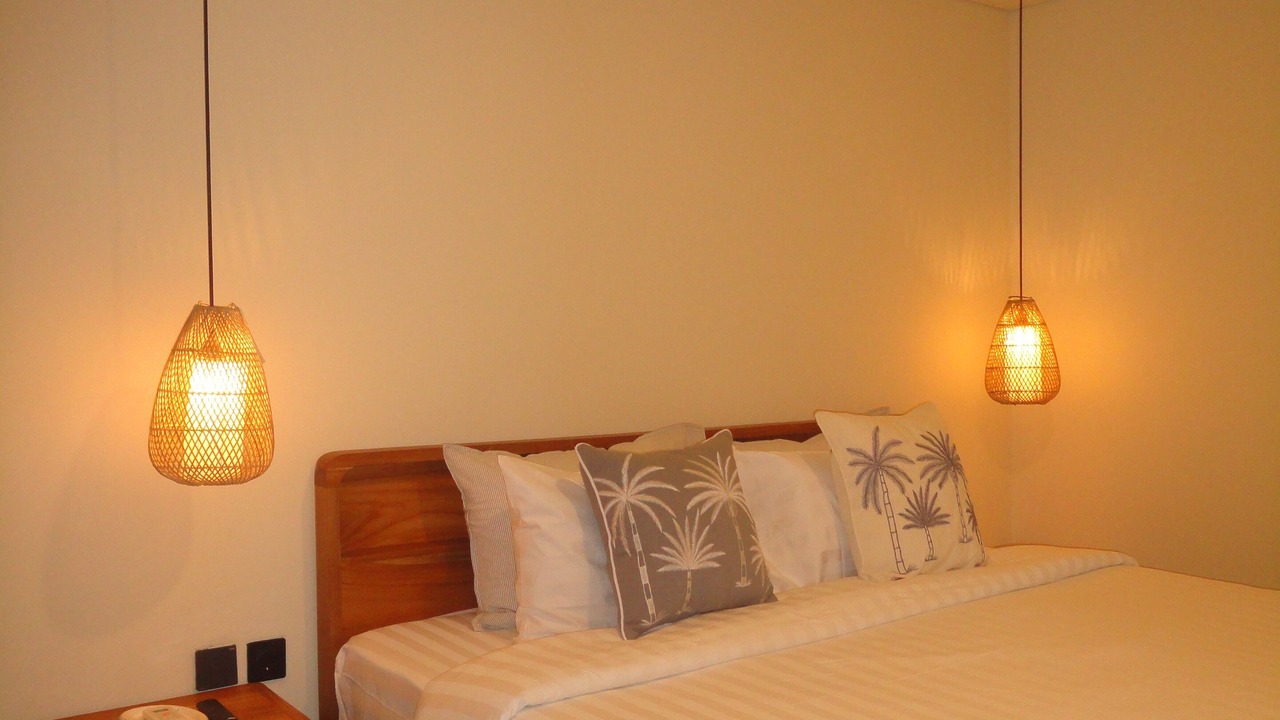 Photo of Bedroom in By Pass Ngurah Rai