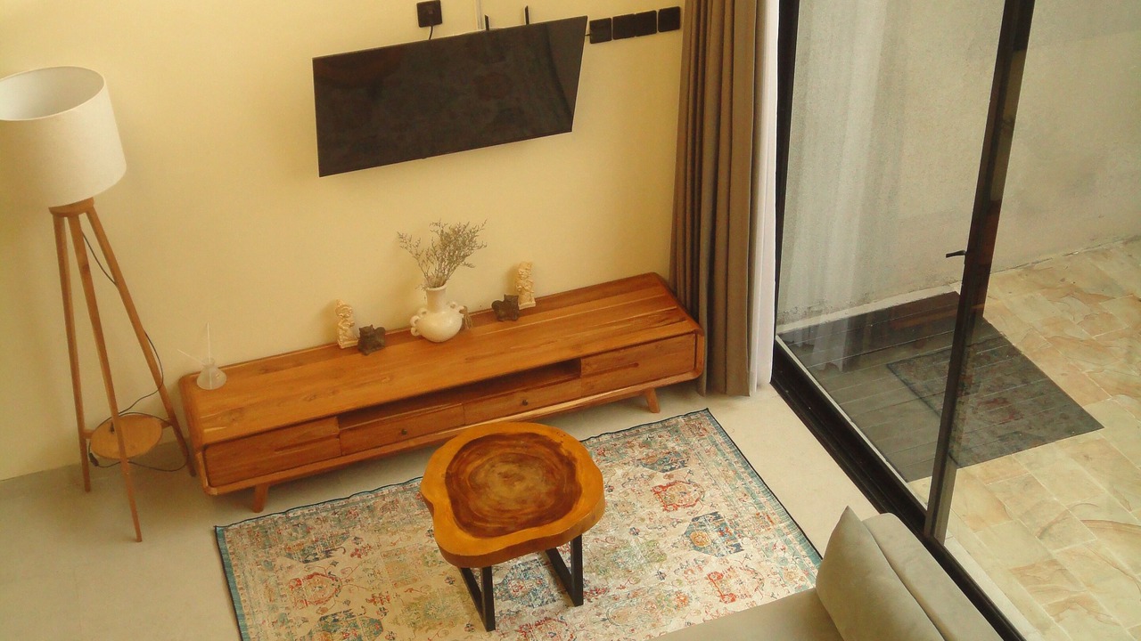 Photo of Livingroom in By Pass Ngurah Rai