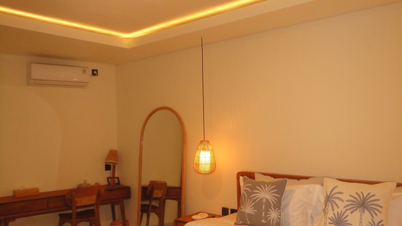 Photo of Bedroom in By Pass Ngurah Rai