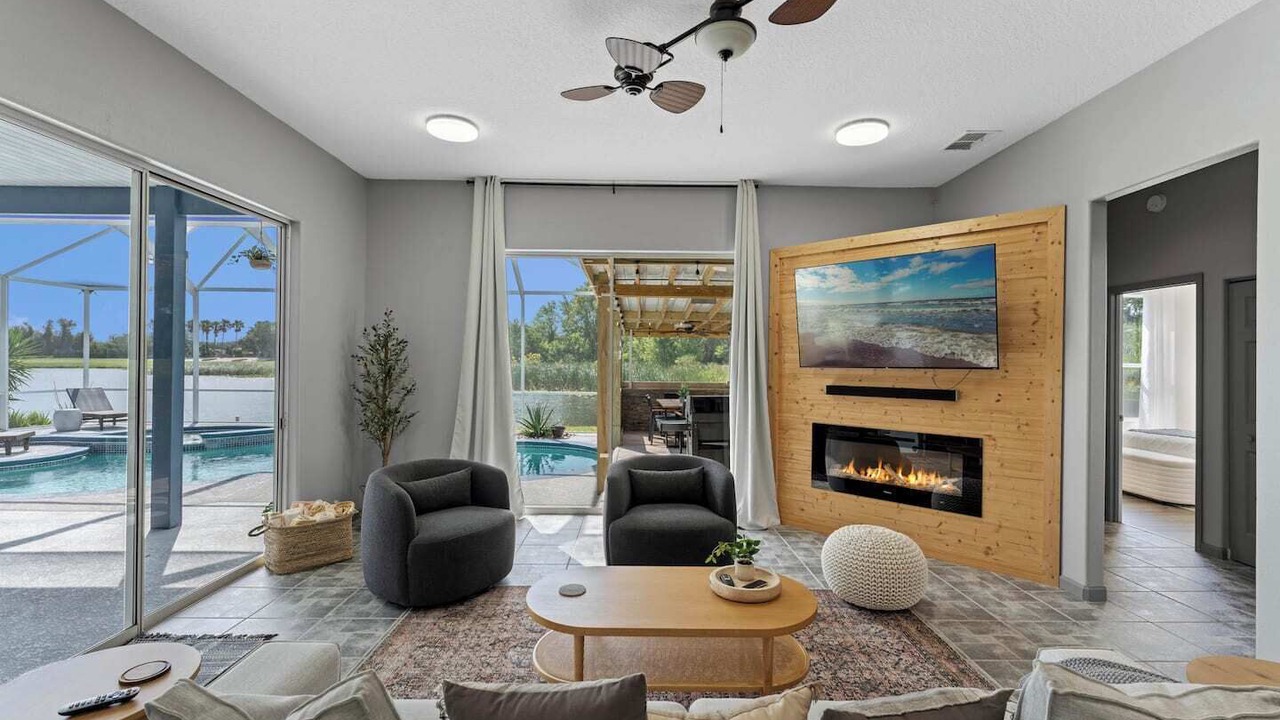 Photo of Outdoor in Ridgewood Lakes