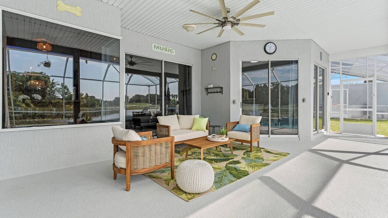 Photo of Outdoor in Ridgewood Lakes