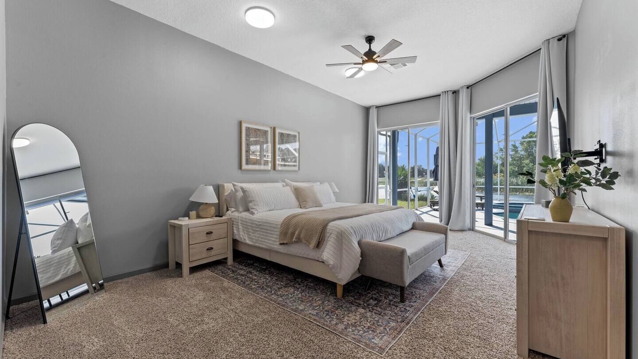 Photo of Outdoor in Ridgewood Lakes