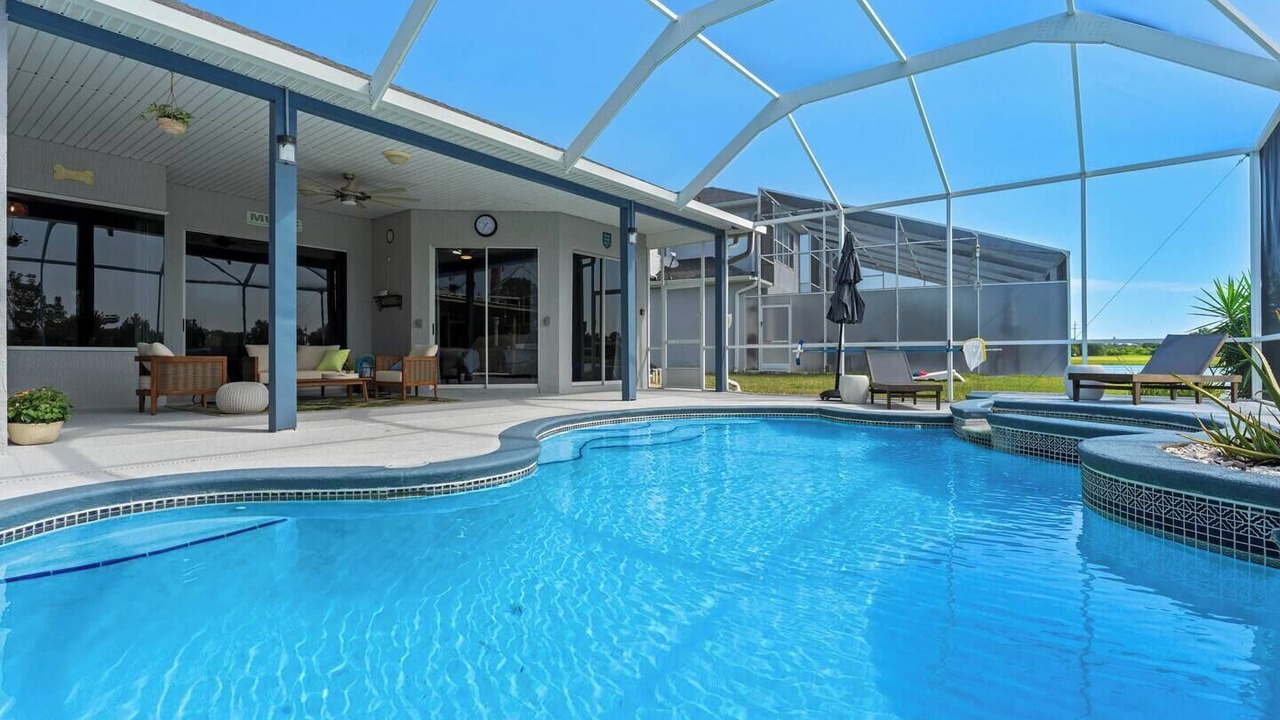 Photo of Outdoor in Ridgewood Lakes