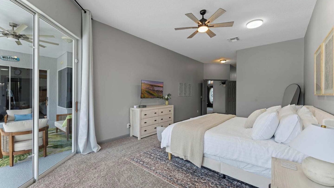 Photo of Bathroom in Ridgewood Lakes