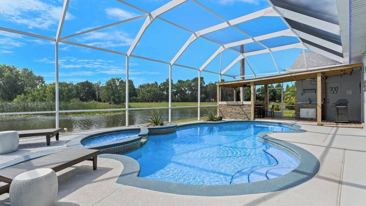 Photo of Outdoor in Ridgewood Lakes