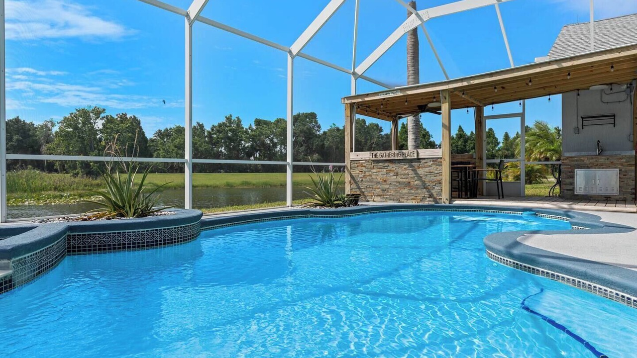 Photo of Outdoor in Ridgewood Lakes