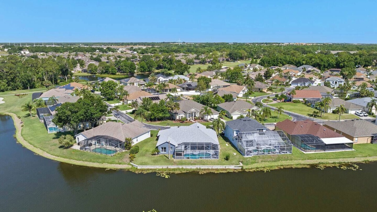 Photo of Others in Ridgewood Lakes