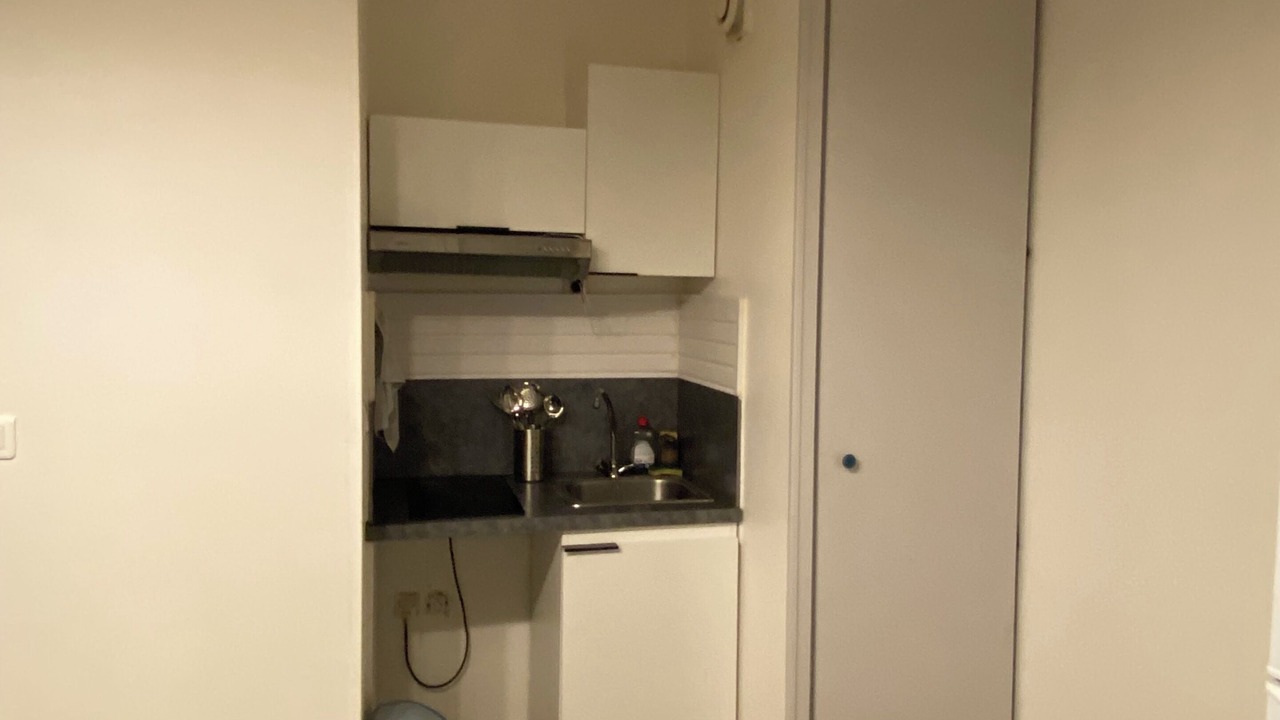 Photo of Kitchen in Sept Deniers