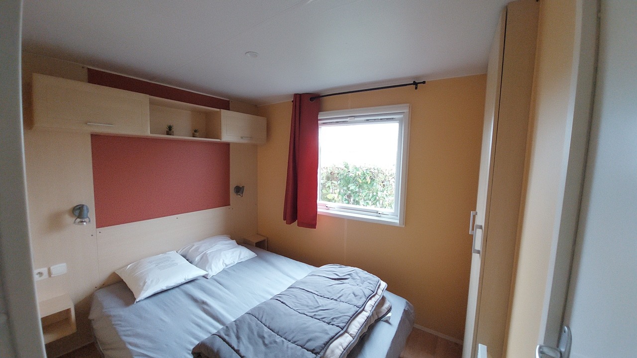 Photo of Bedroom in Hermanville-sur-Mer