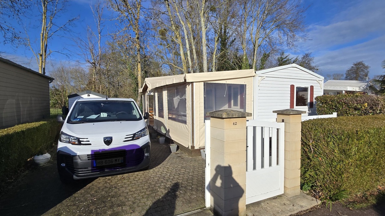 Photo of Outdoor in Hermanville-sur-Mer