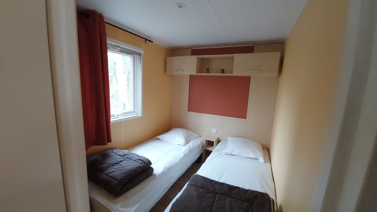 Photo of Bedroom in Hermanville-sur-Mer