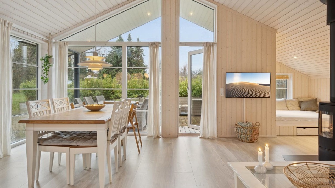 Photo of Livingroom in Holloselund