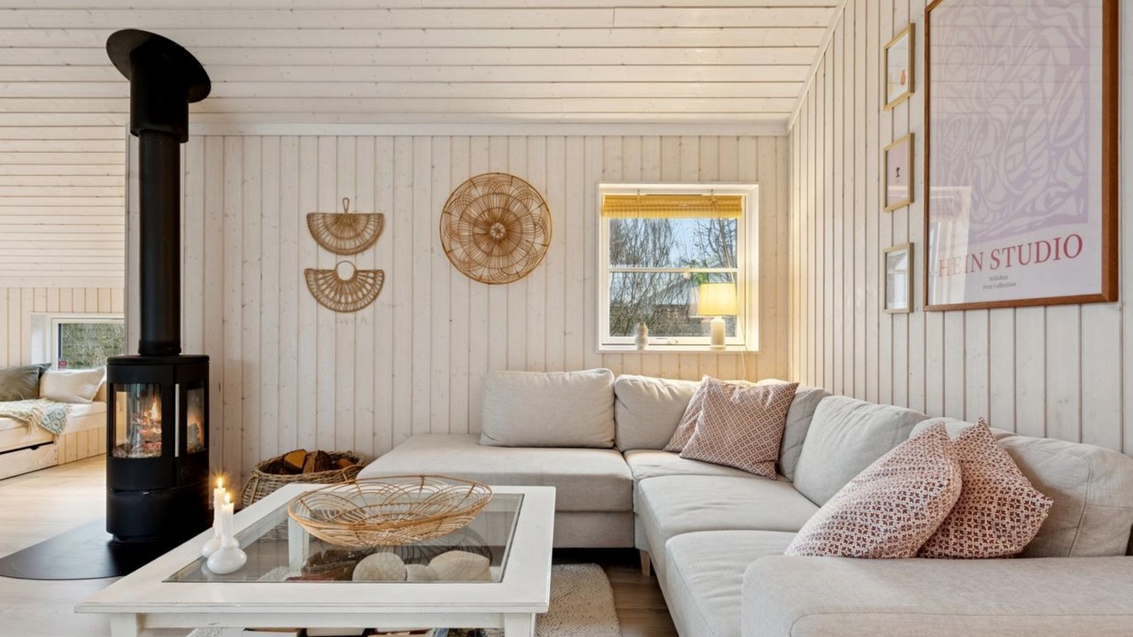 Photo of Livingroom in Holloselund
