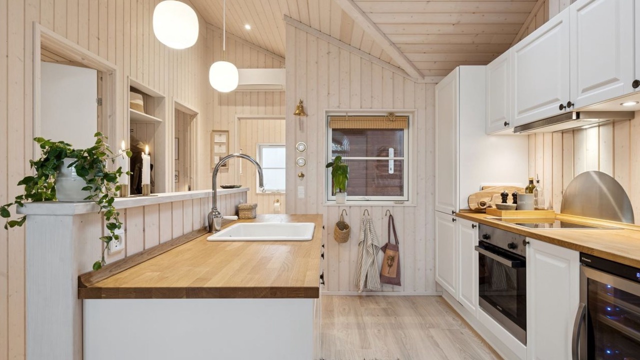 Photo of Bedroom in Holloselund