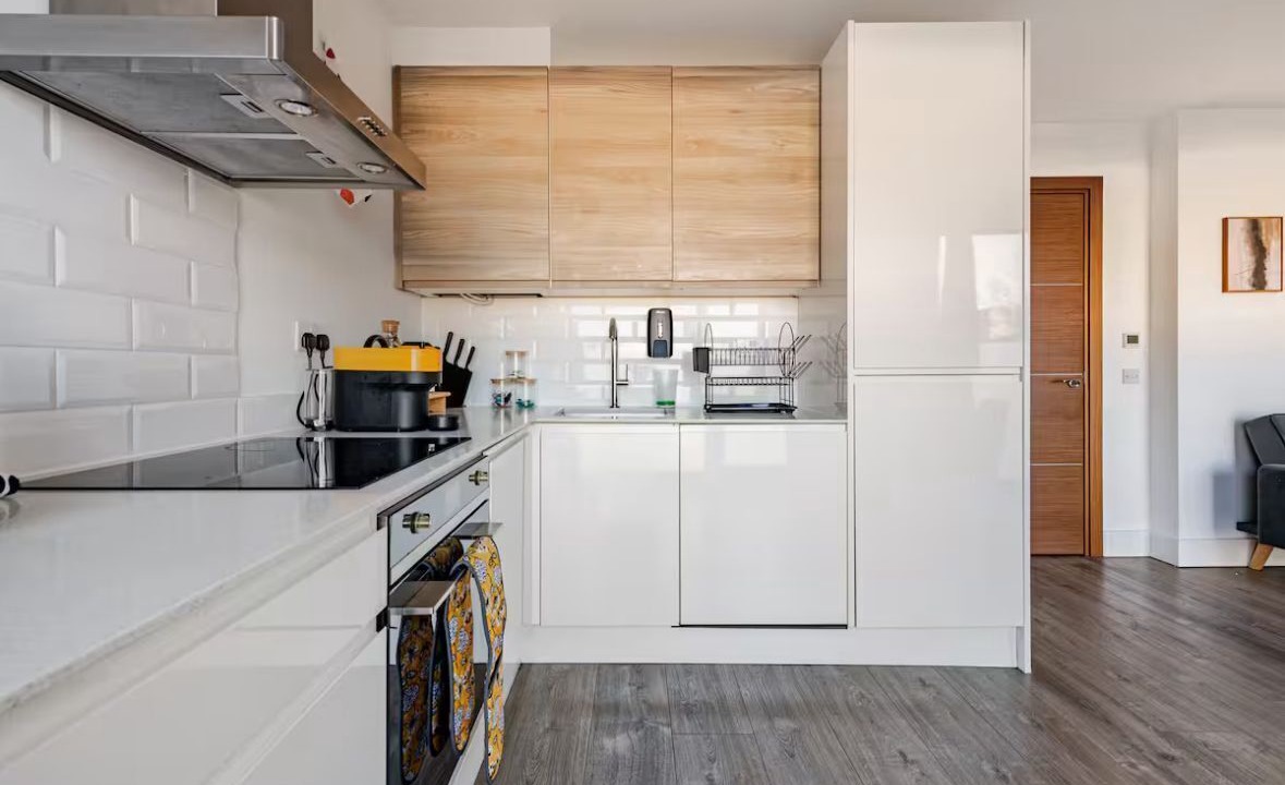 Photo of Kitchen in Victoria