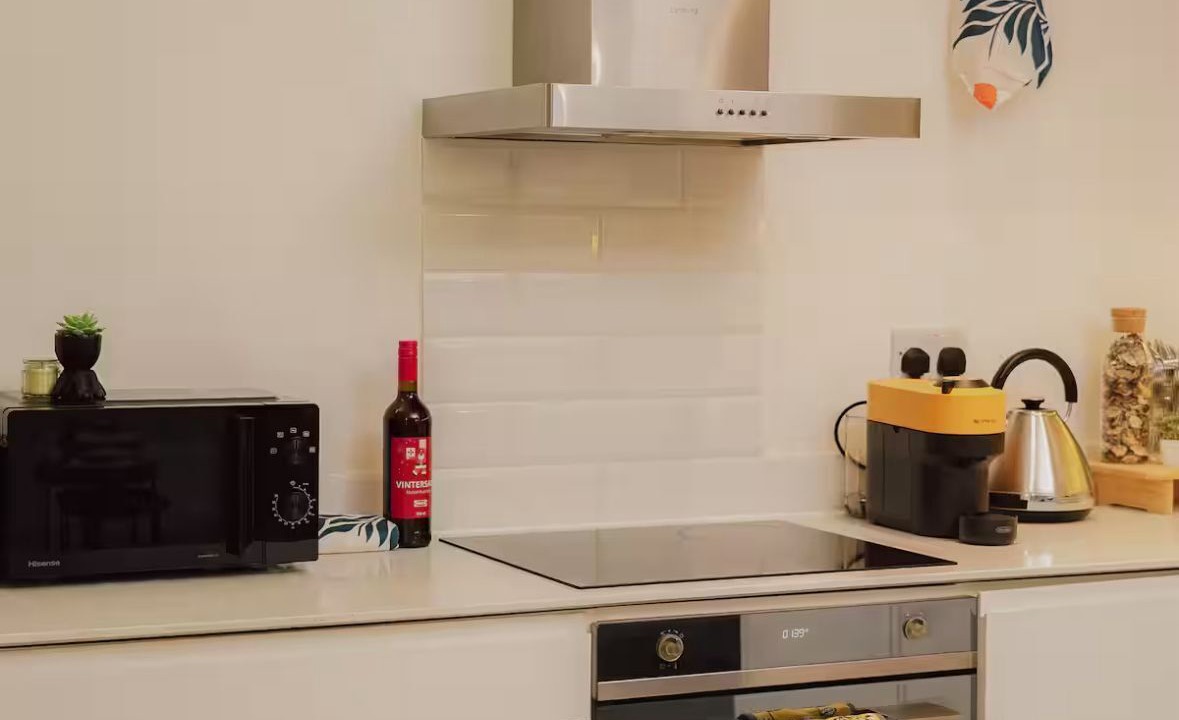 Photo of Kitchen in Victoria