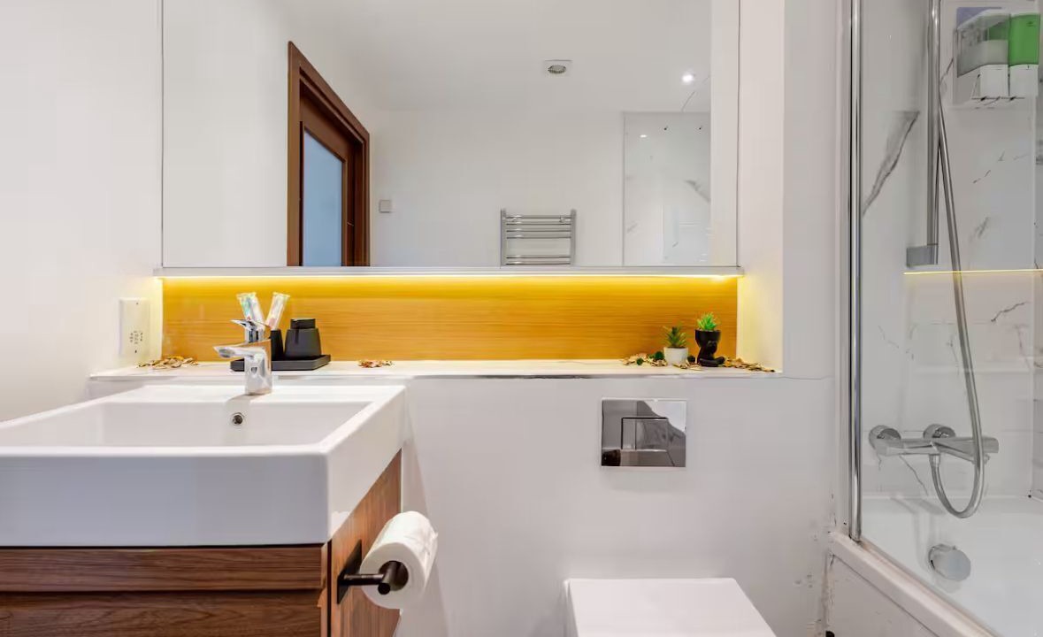 Photo of Bathroom in Victoria