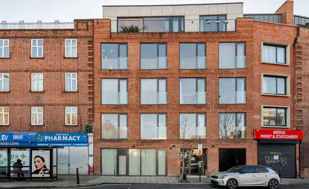 Photo of Outdoor in Victoria