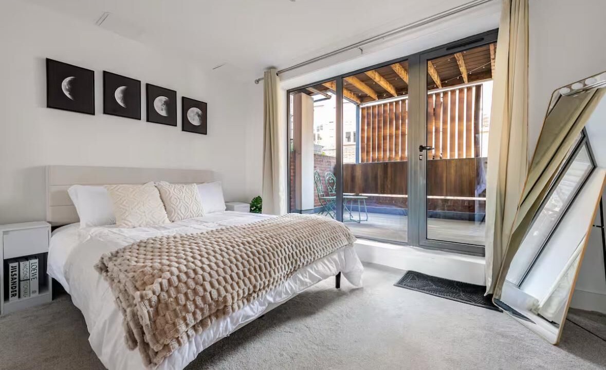 Photo of Bedroom in Victoria