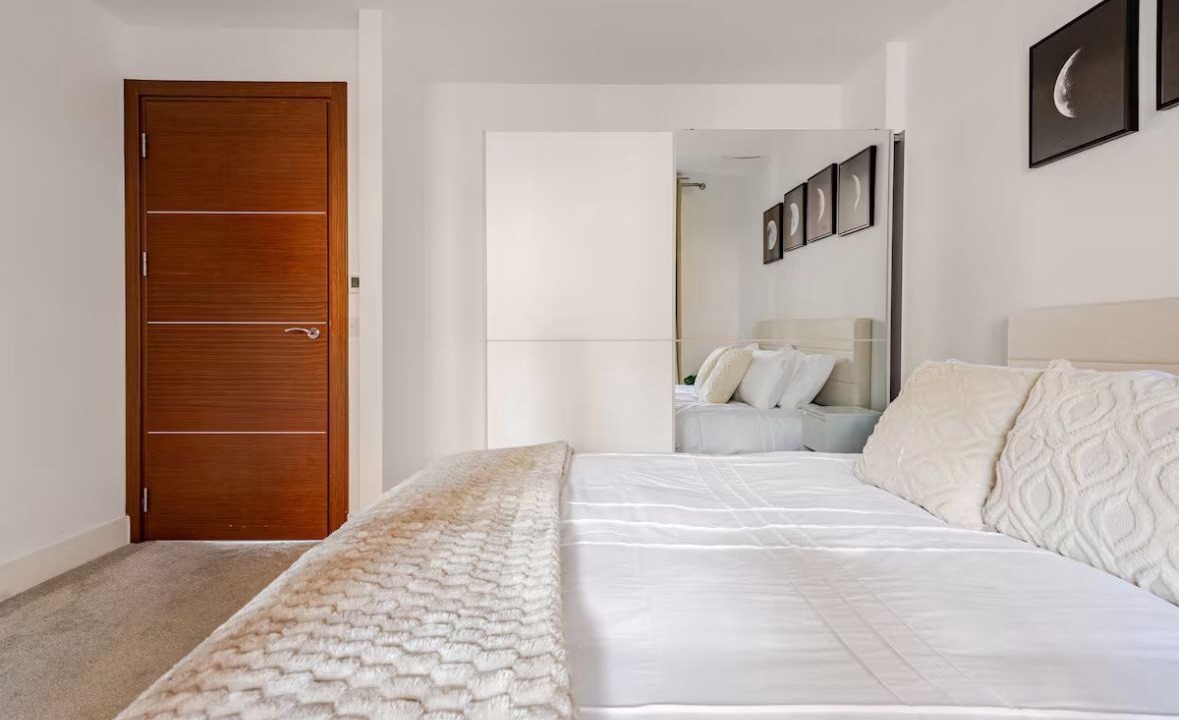 Photo of Bedroom in Victoria