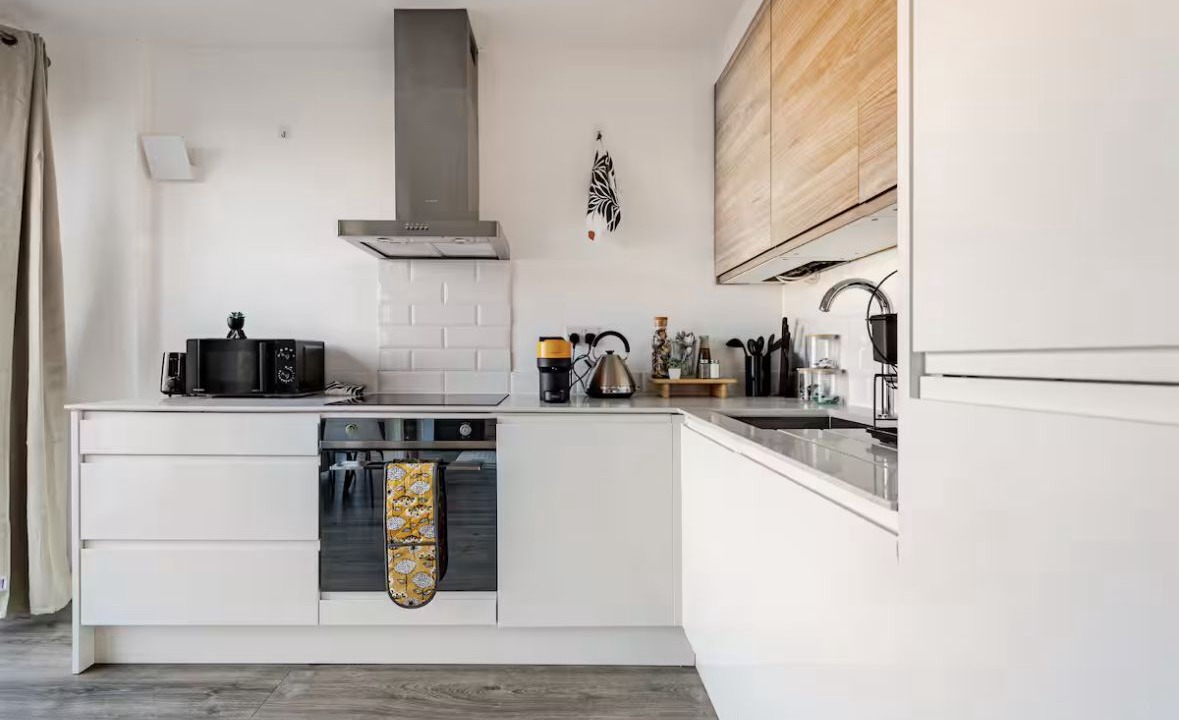 Photo of Kitchen in Victoria