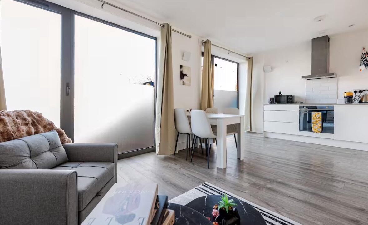 Photo of Livingroom in Victoria