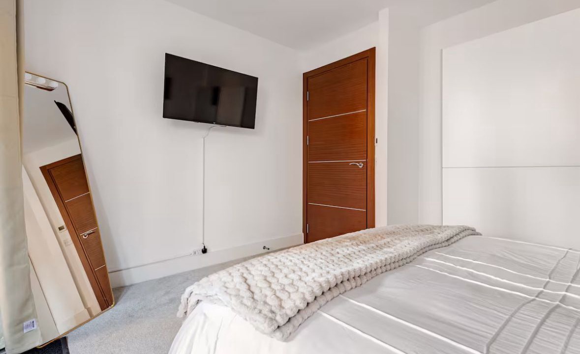 Photo of Bedroom in Victoria