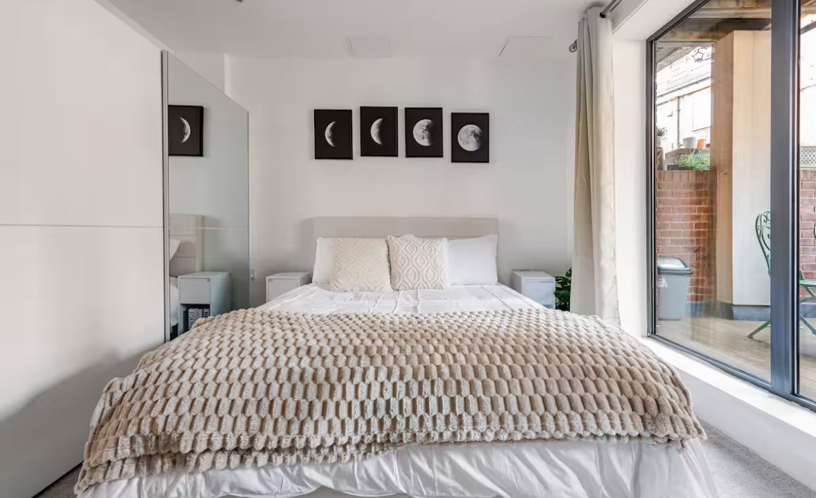 Photo of Bedroom in Victoria