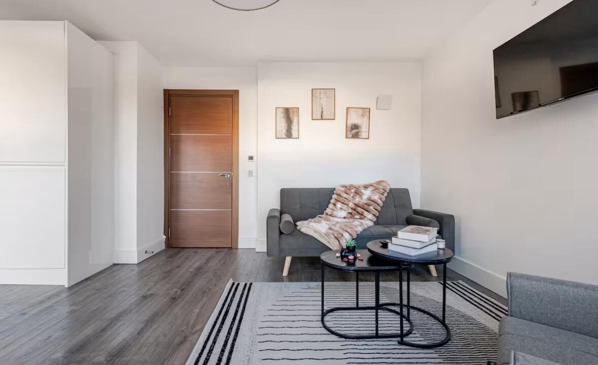 Photo of Livingroom in Victoria