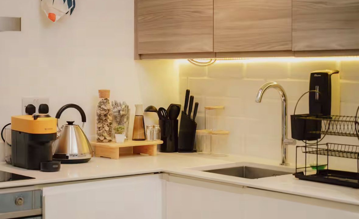 Photo of Kitchen in Victoria